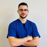 Д-р Борис Илчев