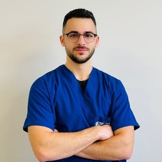 Д-р Борис Илчев